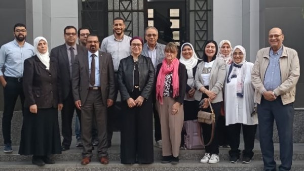  خبراء "فريدريش لوفلر" الألماني