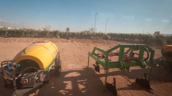 الريف المصري