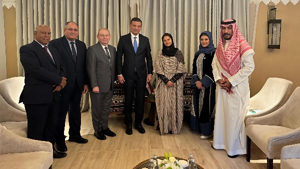 وزير الزراعة 