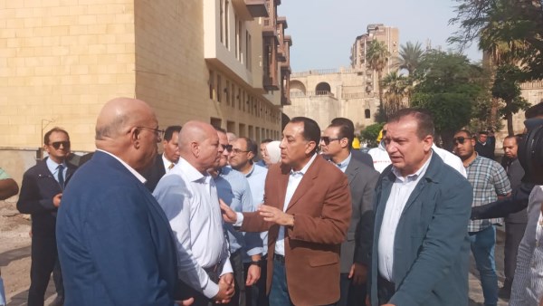 رئيس الوزراء 