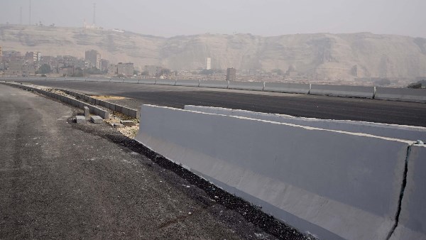 تطوير الطرق