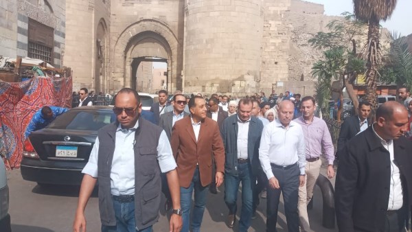 رئيس الوزراء