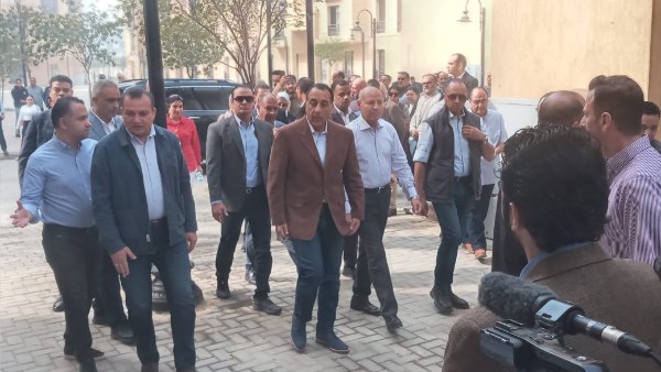 رئيس الوزراء 