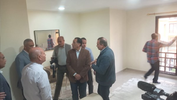 رئيس الوزراء 