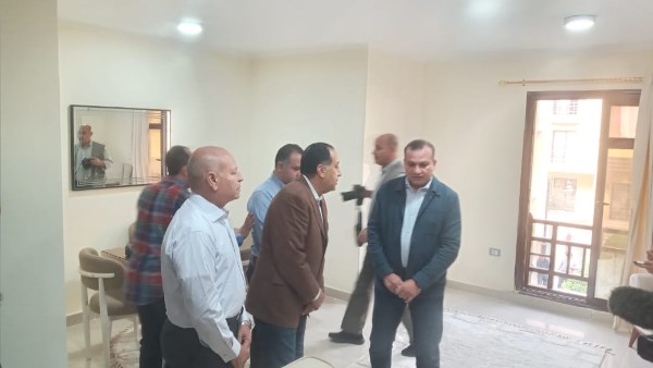 رئيس الوزراء 