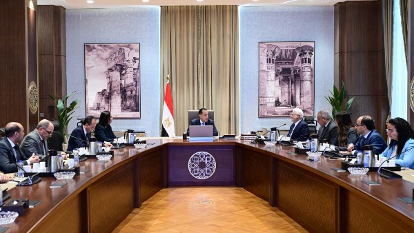 رئيس الوزراء 