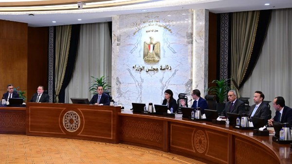 رئيس الوزراء 