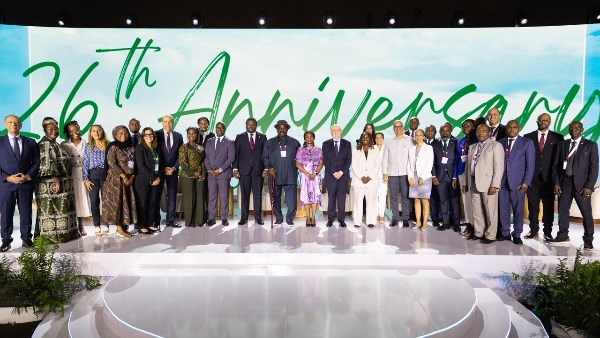 وزير الطيران 