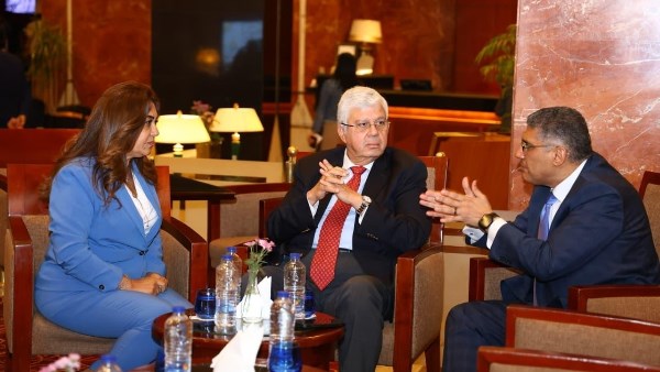 محافظة الجيزة