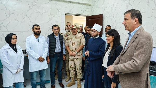 منطقة سهل القاع