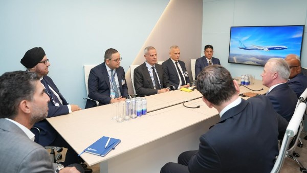 مصر للطيران