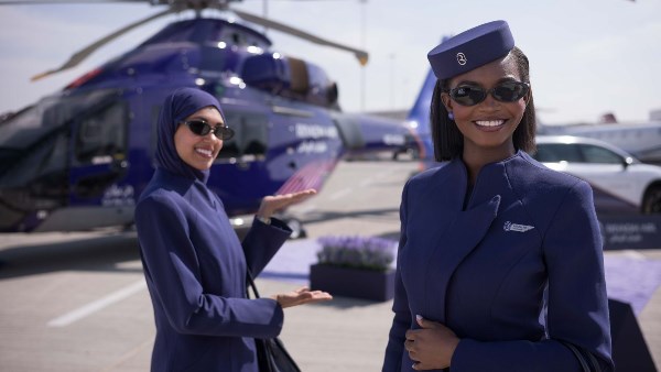 طيران الرياض