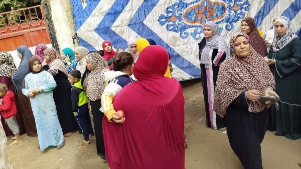 انتخابات البرلمان