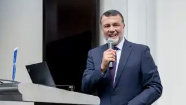 مصر للطيران 