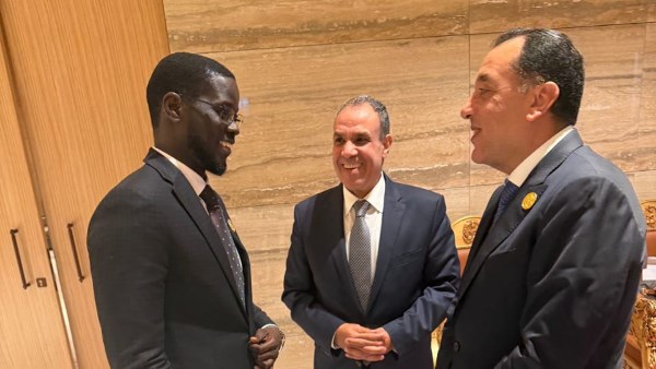 رئيس الوزراء 