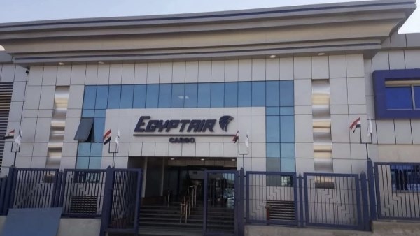 مصر للطيران 