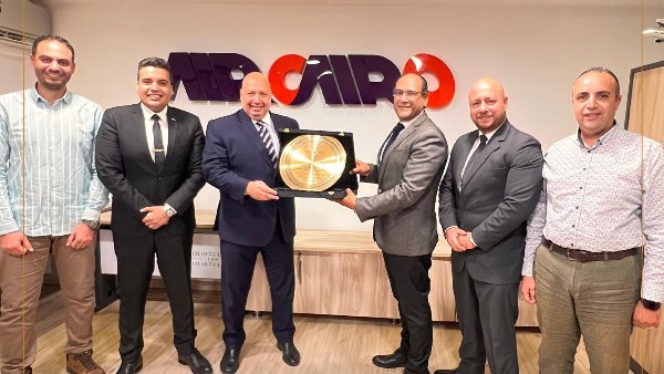 نادي ضباط المراقبة الجوية