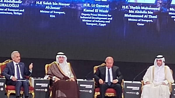 وزير النقل السعودي: منظومات النقل ركيزة أساسية للتنمية الاقتصادية والاجتماعية