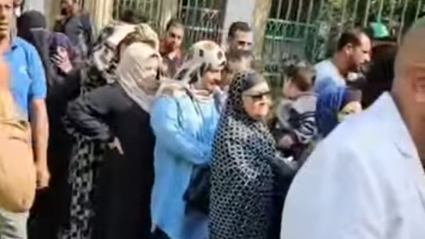 انتخابات مجلس النواب 