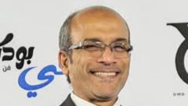 الإعلامي خالد شبانة 