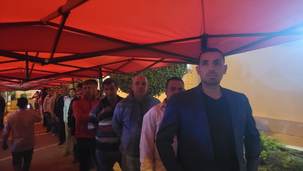 انتخابات مجلس النواب 