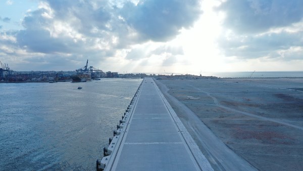 محطة تحيا مصر 