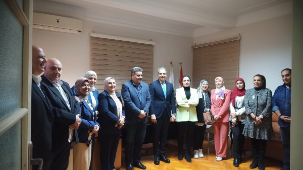 نقابة الإعلاميين 