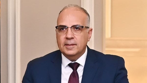 الدكتور سويلم يترأس إجتماعات مجلس إدارة مرفق المياه الإفريقي الخامس والعشرين AWF 