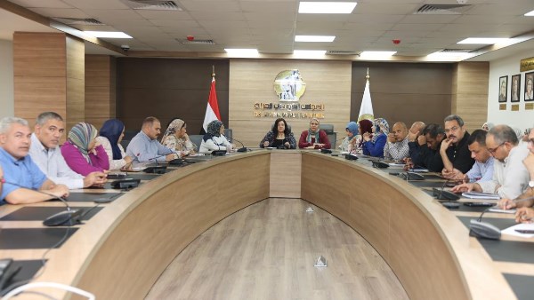 القومي للمرأة ينظم تدريباً مكثفاً لمتابعي العملية الانتخابية