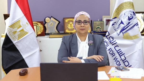 أمل عمار: المرأة الفلسطينية لم يُقهرها الجوع ولا الحصار