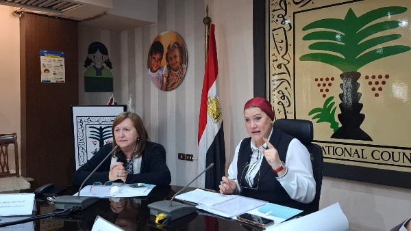 اجتماع طارئ لمجلس إدارة المجلس القومي للطفولة والأمومة لاتخاذ إجراءات عاجلة لحماية الأطفال