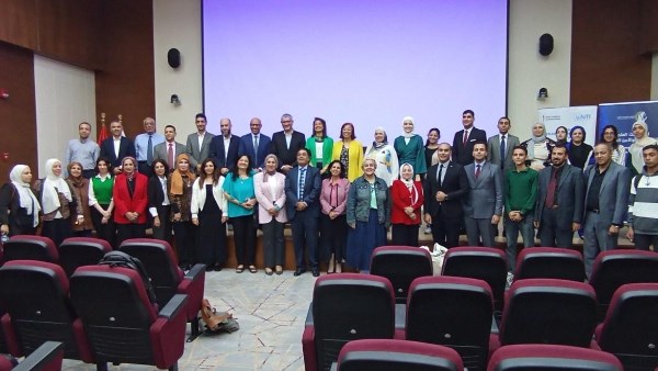 القومي للمرأة  ينظم ورشة عمل حول استخدام أدوات الذكاء الاصطناعي في البحث العلمي 
