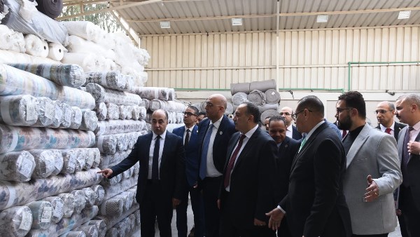 خلال الجولة