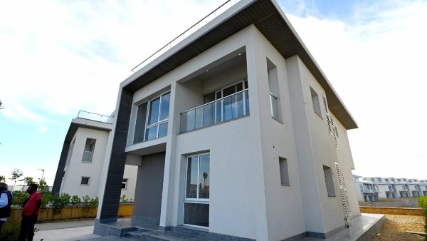 وزير الإسكان يتفقد برج LD08 ضمن الأبراج الشاطئية وكومبوند وزير الإسكان يتفقد برج LD08 ضمن الأبراج الشاطئية وكومبوند