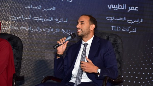  المهندس عمر الطيبي 