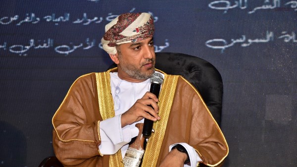 الشكيلي: عُمان تتصدر عربيًّا في الأمن الغذائي .. ورفع الاكتفاء الذاتي لمستويات قياسية