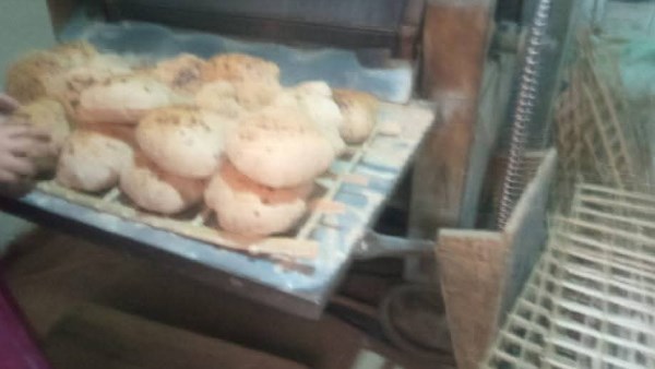 جانب من الحملة