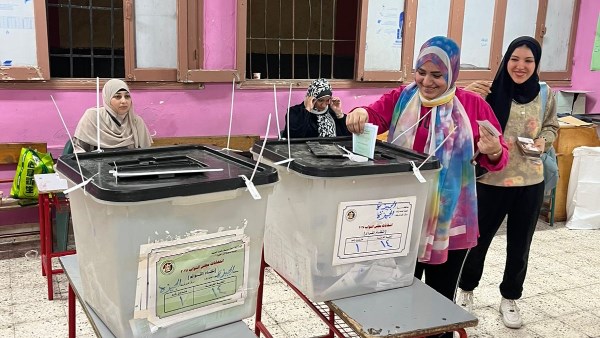 انتخابات مجلس النواب ٢٠٢٥