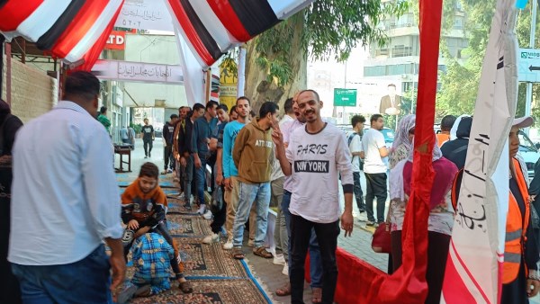 انتخابات مجلس النواب