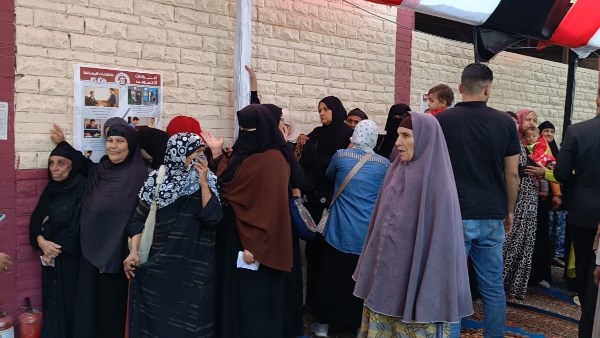 انتخابات مجلس النواب 