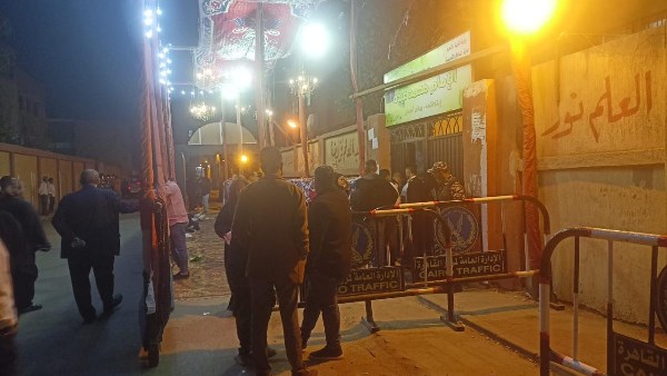 انتخابات مجلس النواب