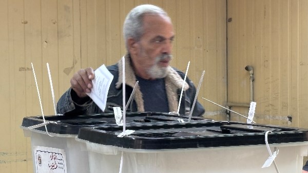 انتخابات مجلس النواب