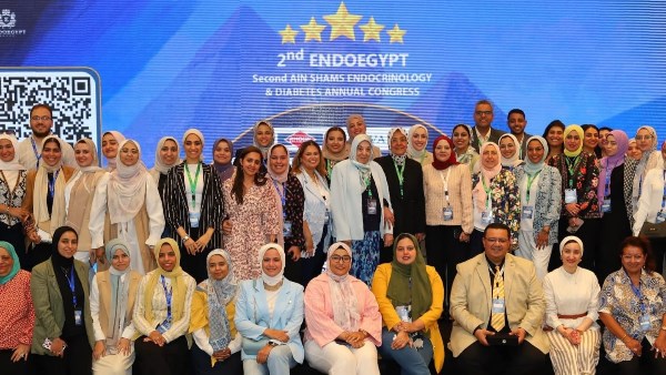 جانب من الفاعليات  