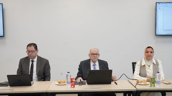 جانب من الفاعليات  