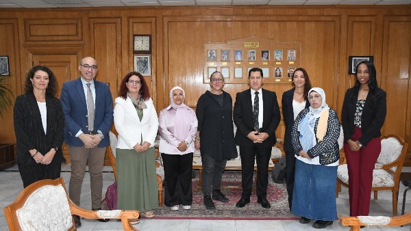 جانب من الفاعليات  