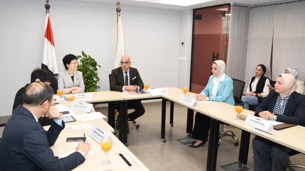 جانب من الفاعليات  