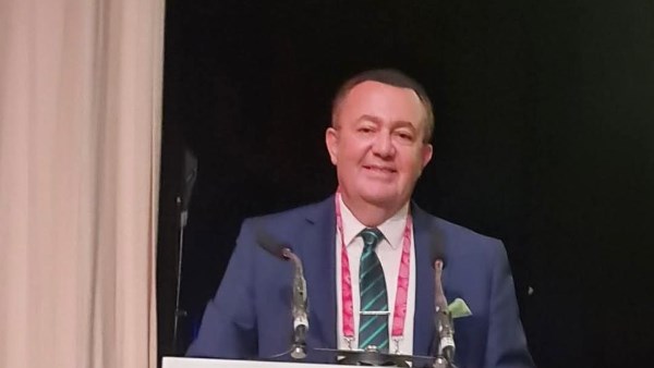 جانب من الفاعليات  