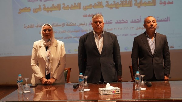 جانب من الفاعليات  