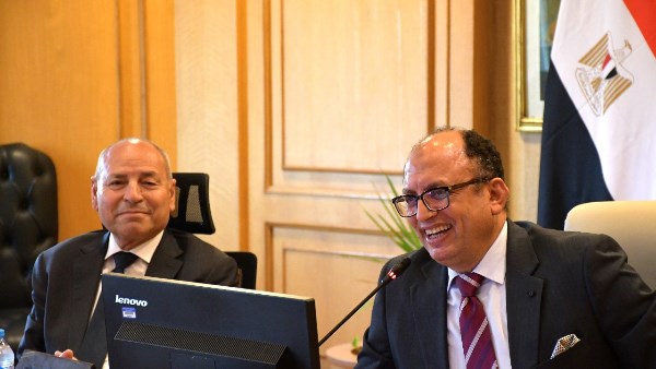 جانب من الفاعليات  