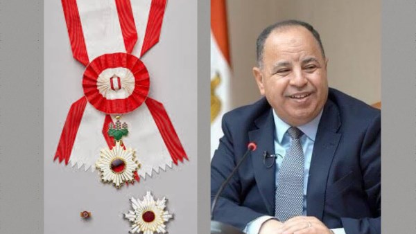 الدكتور محمد معيط